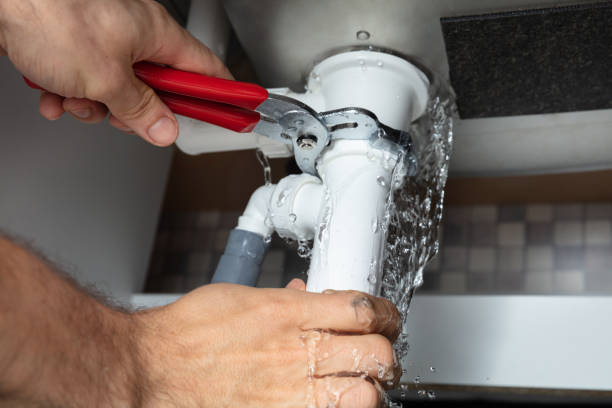 Best Residential water damage restoration  in Bastrop, LA