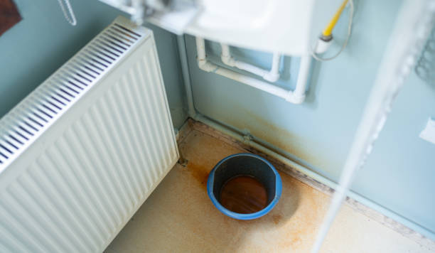 Best Ceiling water damage repair  in Bastrop, LA